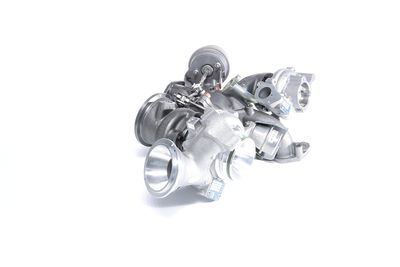 LADER AUFLADUNG BTS Turbo T918348 32