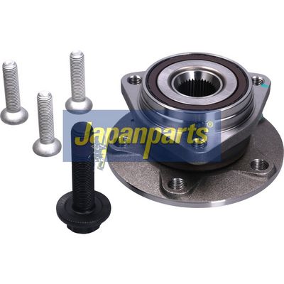 JAPANPARTS Rato stebulė
