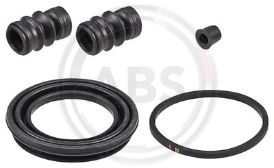 A.B.S. 73638 Тормозной суппорт для SUZUKI BALENO универсал (EG) 1.6 i 16V (SY416) A.B.S. 73638 Тормозной суппорт для SUZUKI BALENO универсал (EG) 1.6 i 16V (SY416)