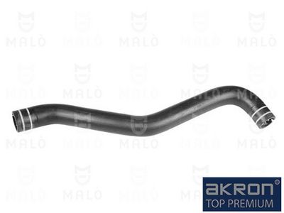 маркуч на радиатора AKRON-MALÒ