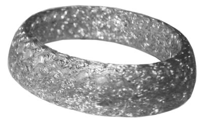 Уплотнительное кольцо, труба выхлопного газа IMASAF 09.41.08 для DACIA LOGAN