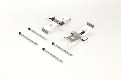 SET ACCESORII PLACUTE FRANA ATE 13046005232 23