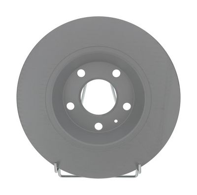 спирачен диск FERODO DDF1889C