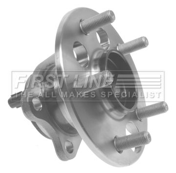 Wheel Bearing Kit FIRST LINE FBK1184