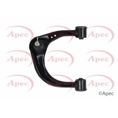 Control/Trailing Arm, wheel suspension APEC AST2624
