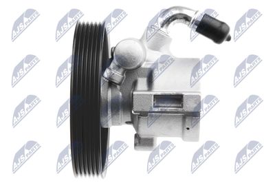 POMPA HIDRAULICA SISTEM DE DIRECTIE NTY SPWCT022 2