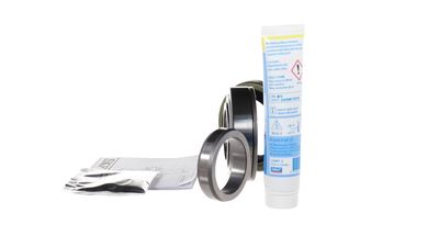 RADLAGERSATZ SKF VKBA9057CL 12