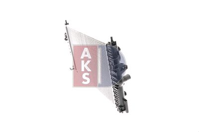 KüHLER MOTORKüHLUNG AKS DASIS 150116N 10