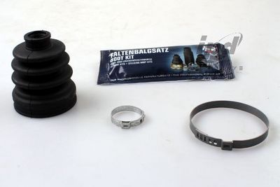 комплект маншон, полуоска IPD 35-1601S