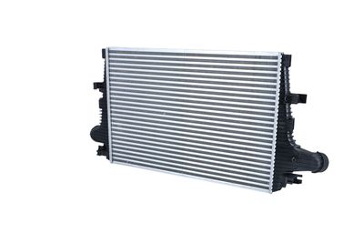 INTERCOOLER COMPRESOR NRF 30284 28