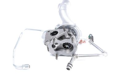 LADER AUFLADUNG BTS Turbo T981208 20