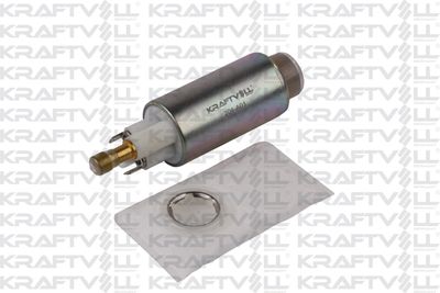 KRAFTVOLL GERMANY 05050043 Топливный насос  для RENAULT CLIO I (B/C57_, 5/357_) 1.4 (B/C57T, B/C57Y)