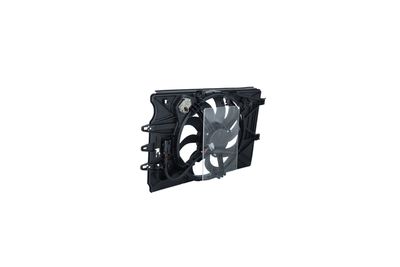 VENTILATOR RADIATOR NRF 47594 21