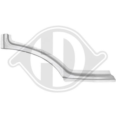 Zijwand
