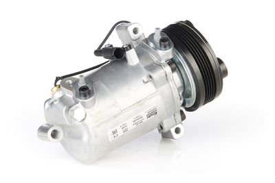 COMPRESOR CLIMATIZARE NISSENS 89133 41