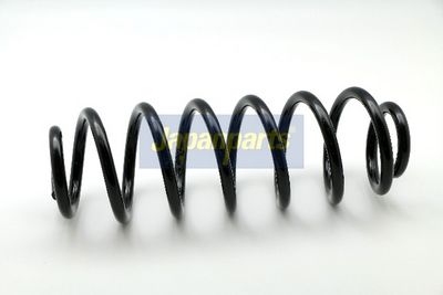 пружина за ходовата част JAPANPARTS ZC6164A