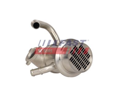 RADIATOR RECIRCULARE GAZE DE ESAPAMENT FAST FT12832 2