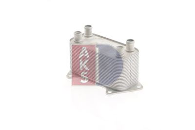 ÖLKüHLER MOTORöL AKS DASIS 026006N 16