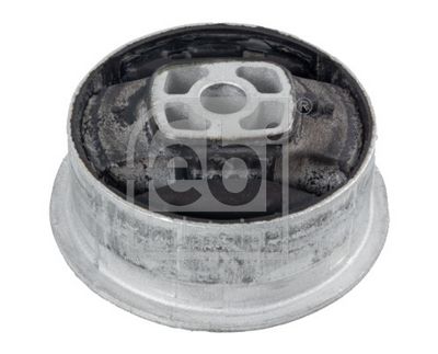 Valdymo svirties/išilginių svirčių įvorė