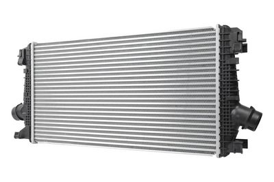 INTERCOOLER COMPRESOR