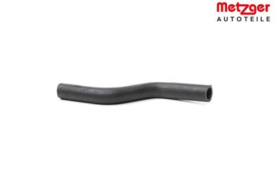 ÖLSCHLAUCH METZGER AUTOTEILE 2400678 22