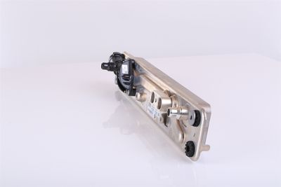 ÖLKüHLER AUTOMATIKGETRIEBE NISSENS 90837 13