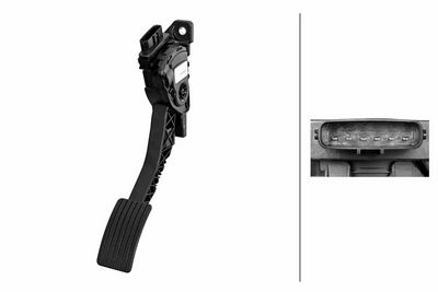 SENZOR PEDALA ACCELERATIE