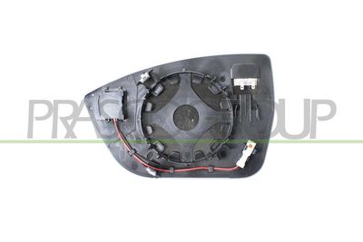 SPIEGELGLAS AUßENSPIEGEL