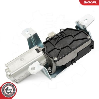 Motorčeky stieračov ESEN SKV 19SKV221