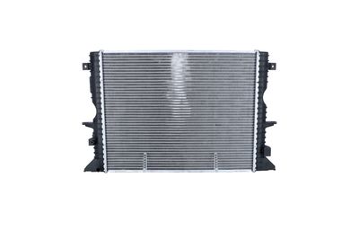 KüHLER MOTORKüHLUNG NRF 509730 26