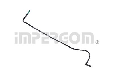 CONDUCTA ALIMENTARE CU COMBUSTIBIL