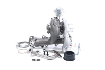 LADER AUFLADUNG BTS Turbo T981265 27