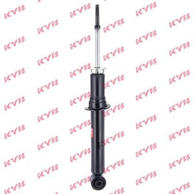 STOßDäMPFER KYB 341266 18