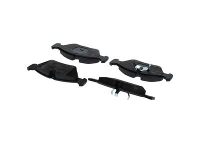 BREMSBELAGSATZ SCHEIBENBREMSE BOSCH 0986495162 15