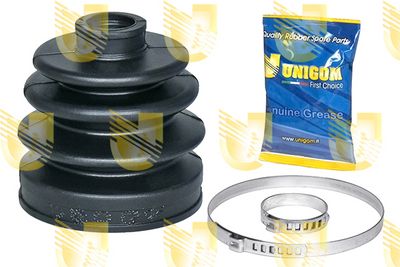 FALTENBALGSATZ ANTRIEBSWELLE