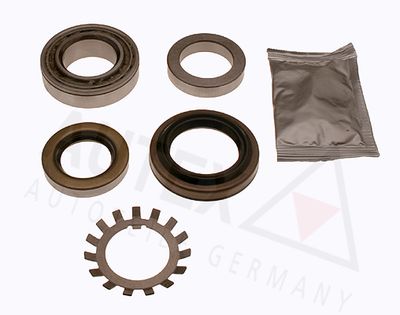 AUTEX 802912 Маточина  для HYUNDAI (Хендай)