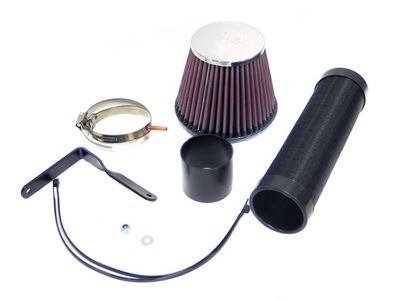 Система спортивного воздушного фильтра K&N Filters 57-0289 для VW POLO