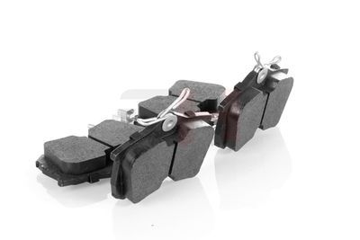 SET PLACUTE FRANA FRANA DISC GH GH411203 40