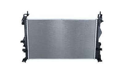 RADIATOR RACIRE MOTOR NRF 59265 25