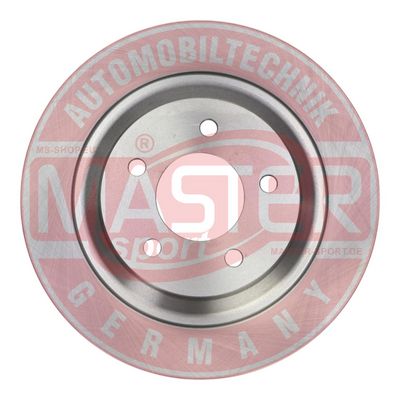 DISC FRANA MASTER-SPORT GERMANY 24011101651PCSMS 2