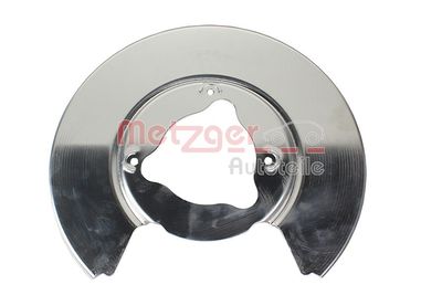 PROTECTIE STROPIRE DISC FRANA METZGER AUTOTEILE 6115565 1