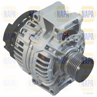 Alternator NAPA NAL1552