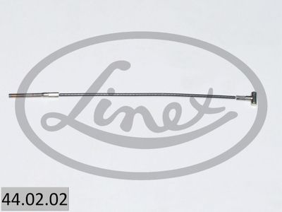 CABLU FRANA DE PARCARE