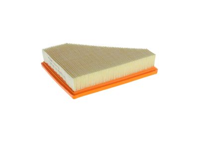 LUFTFILTER BOSCH 1457433100 26