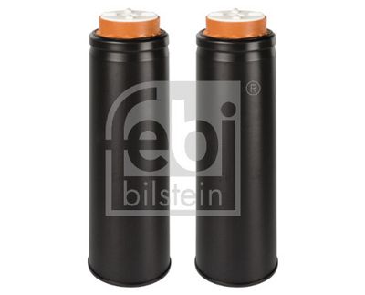 FEBI BILSTEIN Staubschutzsatz, Stoßdämpfer