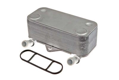 маслен радиатор, двигателно масло A.Z. Meisterteile AZMT-45-038-1015