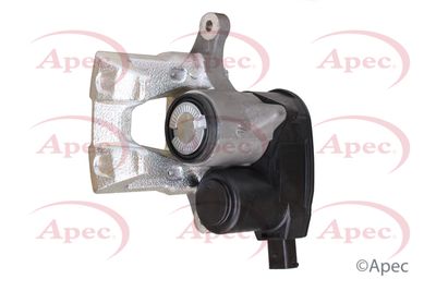 APEC Brake Caliper LCA869N