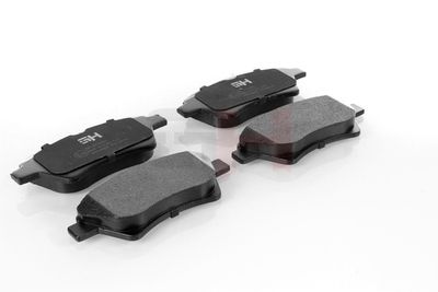 SET PLACUTE FRANA FRANA DISC GH GH413951 9