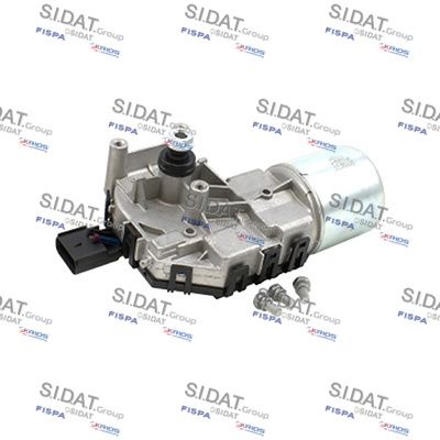 двигател на чистачките SIDAT 69135A2