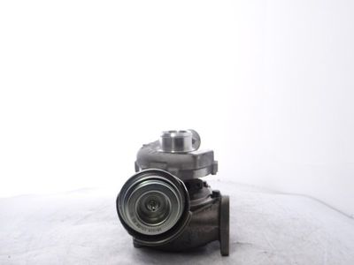 LADER AUFLADUNG GARRETT 7176265004S 3